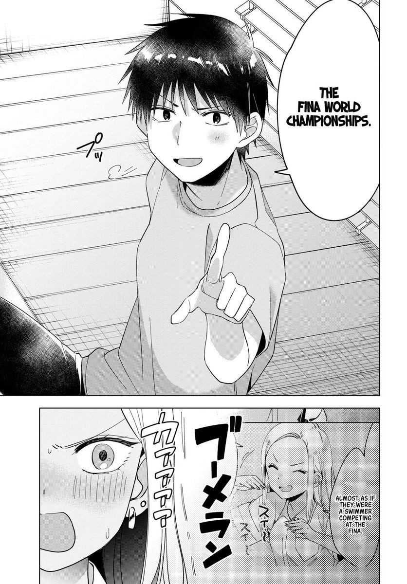 I Shaved. Then I Brought a High School Girl Home, Chapter 12 image 21